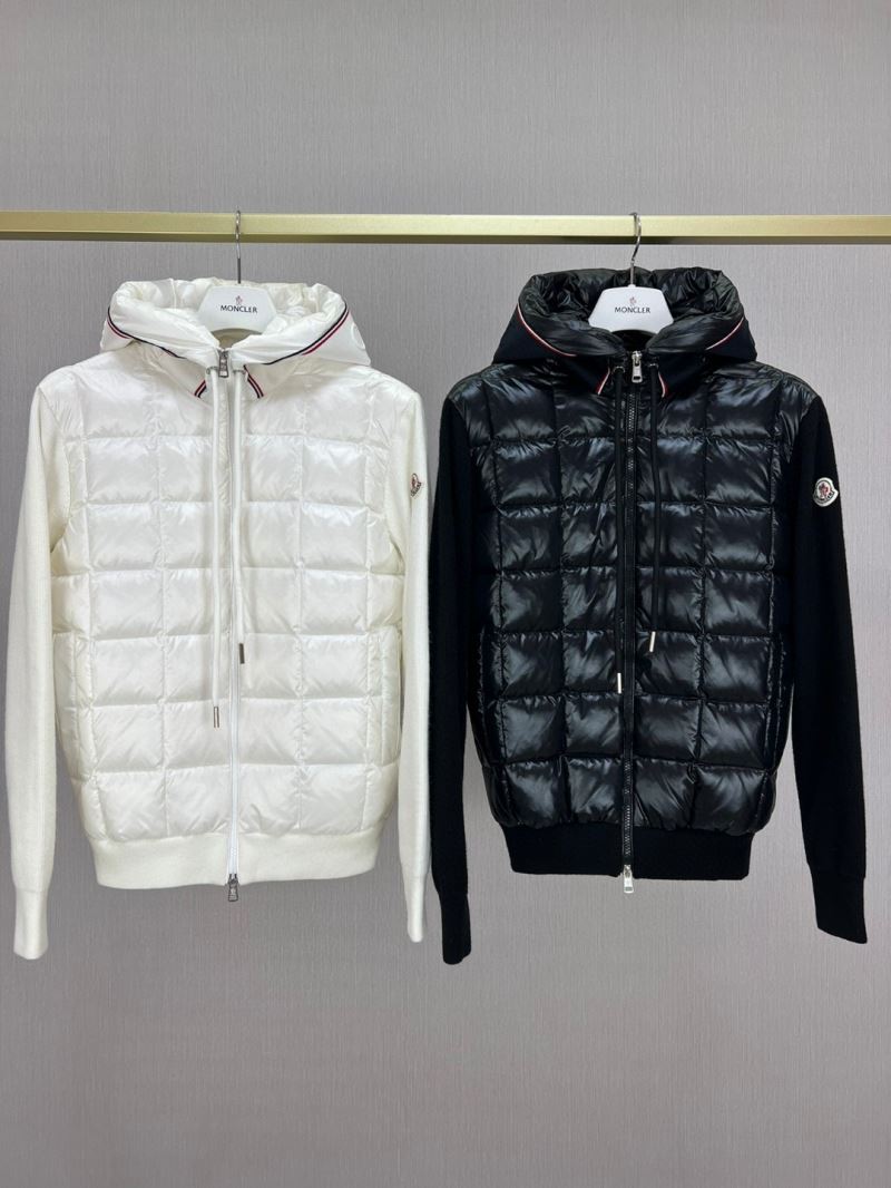 Moncler Down Jackets